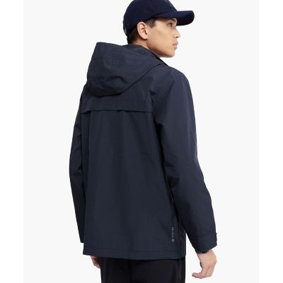ＧＯＲＥ－ＴＥＸ　ゴアテックス　透湿防水　防風　フーデッドジャケット　ＲＰ　／　フーデッドブルゾン