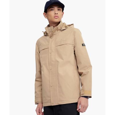 ＧＯＲＥ－ＴＥＸ　ゴアテックス　透湿防水　防風　フーデッドジャケット　ＲＰ　／　フーデッドブルゾン