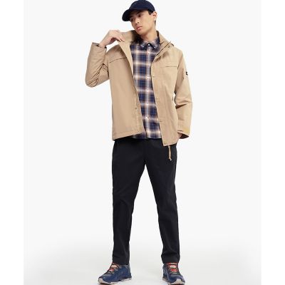 ＧＯＲＥ－ＴＥＸ　ゴアテックス　透湿防水　防風　フーデッドジャケット　ＲＰ　／　フーデッドブルゾン