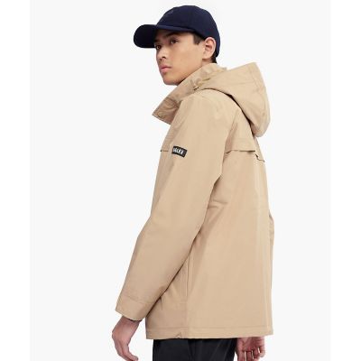 ＧＯＲＥ－ＴＥＸ　ゴアテックス　透湿防水　防風　フーデッドジャケット　ＲＰ　／　フーデッドブルゾン
