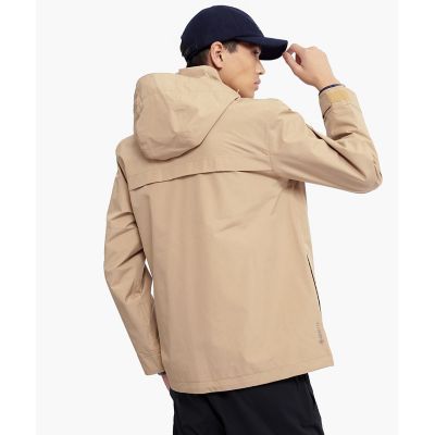 ＧＯＲＥ－ＴＥＸ　ゴアテックス　透湿防水　防風　フーデッドジャケット　ＲＰ　／　フーデッドブルゾン