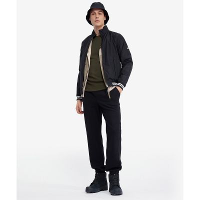 防水　防風　透湿　ＧＯＲＥ－ＴＥＸ　ＷＩＮＤＳＴＯＰＰＥＲ（Ｒ）　ゴアテックスウインドストッパー　スタンドジップブルゾンジャケット　ＲＰ