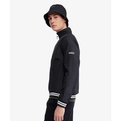 防水　防風　透湿　ＧＯＲＥ－ＴＥＸ　ＷＩＮＤＳＴＯＰＰＥＲ（Ｒ）　ゴアテックスウインドストッパー　スタンドジップブルゾンジャケット　ＲＰ