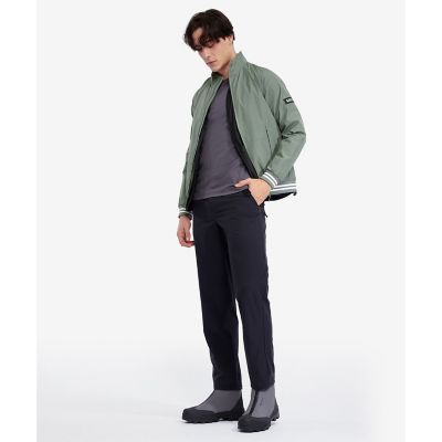 防水　防風　透湿　ＧＯＲＥ－ＴＥＸ　ＷＩＮＤＳＴＯＰＰＥＲ（Ｒ）　ゴアテックスウインドストッパー　スタンドジップブルゾンジャケット　ＲＰ