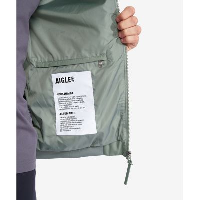 防水　防風　透湿　ＧＯＲＥ－ＴＥＸ　ＷＩＮＤＳＴＯＰＰＥＲ（Ｒ）　ゴアテックスウインドストッパー　スタンドジップブルゾンジャケット　ＲＰ
