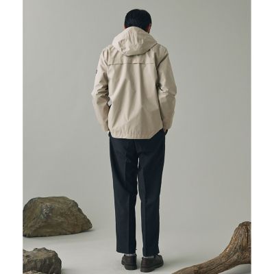 GORE－TEX ゴアテックス 防水性・透湿性・防風性 2レイヤー
