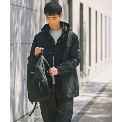 GORE－TEX ゴアテックス 防水性・透湿性・防風性 2レイヤー