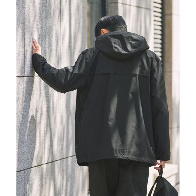 GORE－TEX ゴアテックス 防水性・透湿性・防風性 2レイヤー
