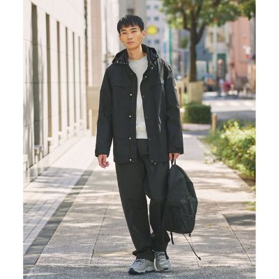 GORE－TEX ゴアテックス 防水性・透湿性・防風性 2レイヤー