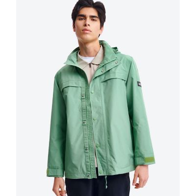 ジャケット・アウター kit GORE－TEX ゴアテックス 防水性・透湿性・防風性 2
