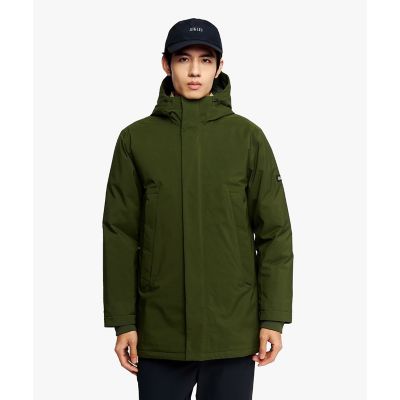 グリーン系 AIGLEのメンズジャケット・アウター | メンズ | 三越伊勢丹