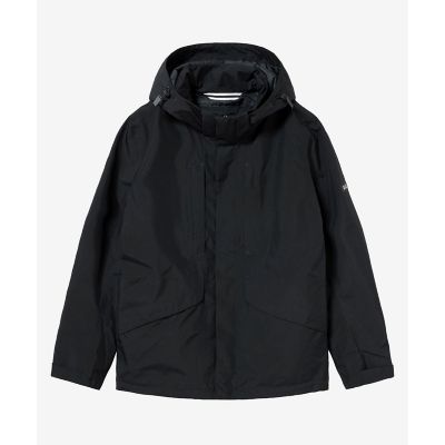 GORE－TEX ゴアテックス 防水 防風 透湿 2レイヤー ジャケット