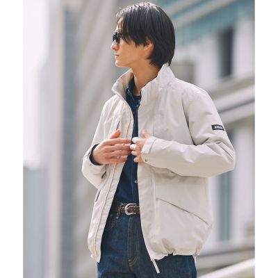 GORE－TEX 防風 防水 透湿 ゴアテックス 2レイヤー ジャケット