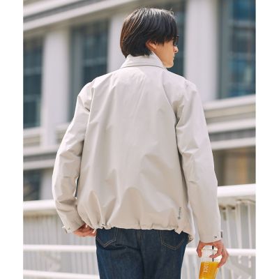 GORE－TEX 防風 防水 透湿 ゴアテックス 2レイヤー ジャケット