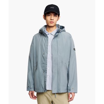 GORE－TEX ゴアテックス 防風 透湿 防水 2レイヤー ジャケット