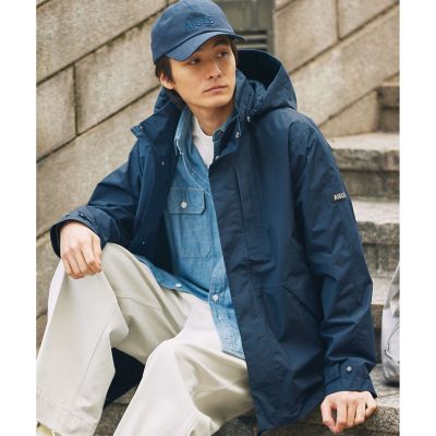 AIGLE/エーグル ゴアテックス　２レイヤー　ジャケット　Ｔ－ＫＩＴ　ＲＰ