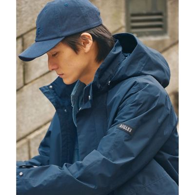 GORE－TEX ゴアテックス 防風 透湿 防水 2レイヤー ジャケット