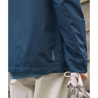 GORE－TEX ゴアテックス 防風 透湿 防水 2レイヤー ジャケット