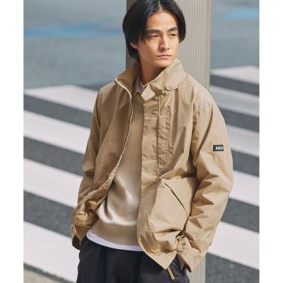 GORE－TEX ゴアテックス 防風 透湿 防水 2レイヤー ジャケット