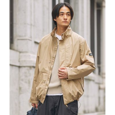 GORE－TEX ゴアテックス 防風 透湿 防水 2レイヤー ジャケット