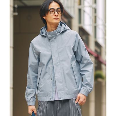 ゴアテックス 2レイヤー ジャケット RP | AIGLE/エーグル | 三越