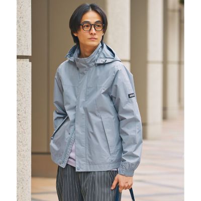 ゴアテックス 2レイヤー ジャケット RP | AIGLE/エーグル | 三越