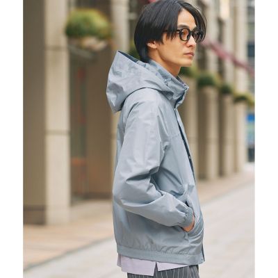 ゴアテックス 2レイヤー ジャケット RP | AIGLE/エーグル | 三越
