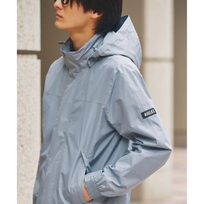 ゴアテックス 2レイヤー ジャケット RP | AIGLE/エーグル | 三越