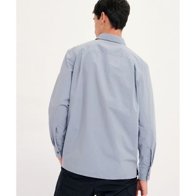 コーデュラナイロン×コットン　長袖シャツ　ＲＰ