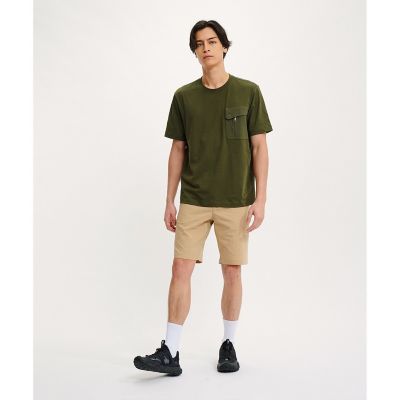 吸水速乾　ストレッチショートパンツ　ＲＰ