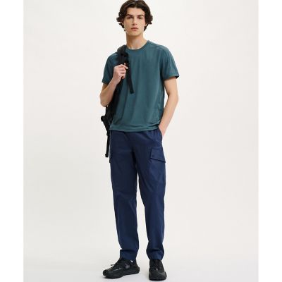 吸水速乾　ストレッチユーティリティパンツ　ＲＰ