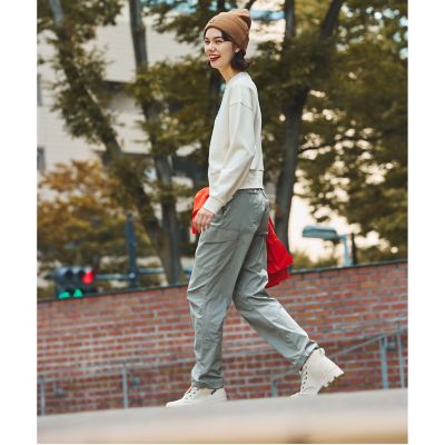 コーデュラナイロン×コットン　カーゴパンツ　ＲＰ