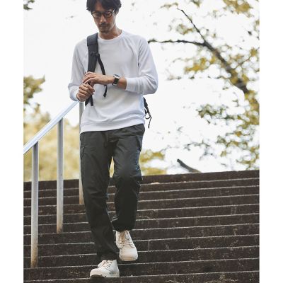 コーデュラナイロン×コットン　カーゴパンツ　ＲＰ