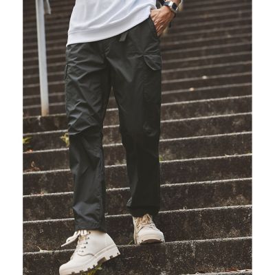 コーデュラナイロン×コットン　カーゴパンツ　ＲＰ