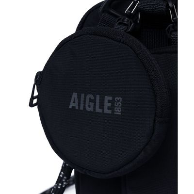 撥水 ショルダーポーチ サブポーチ付属 | AIGLE/エーグル | 三越伊勢丹