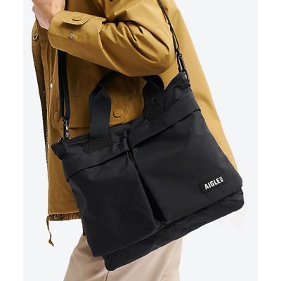 D＆G✩キャンバス地バック 三越伊勢丹 | DOLCE & GABBANA_Women通販 | DGロゴバッグ