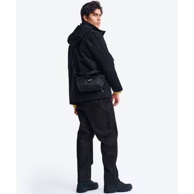 タウンユースバックパック RP AIGLE エーグル AIGLE タウンユースバックパック （ブラック