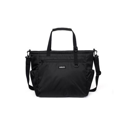 ＜AIGLE＞撥水　　トートバッグ　１７Ｌ　ＲＰ