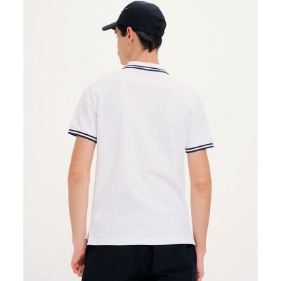 ＵＶカット　吸水速乾　ＣＯＯＬＭＡＸ　クールマックス　半袖ポロシャツ　ＲＰ