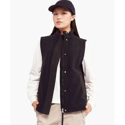 ＰＯＬＡＲＴＥＣ　ＣＬＡＳＳＩＣ　３００　ポーラテック　スタンドジップアップフリースベスト　ＲＰ