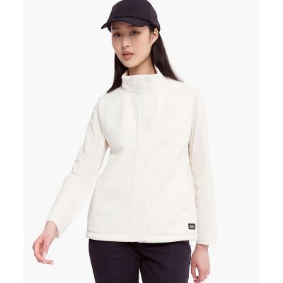 ＰＯＬＡＲＴＥＣ　ＣＬＡＳＳＩＣ　３００　ポーラテック　スタンドジップアップフリースベスト　ＲＰ