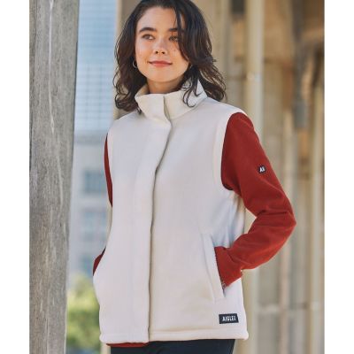 エーグル（AIGLE）/ポーラテック ノースリーブベスト ポーラテック ノースリーブベスト | AIGLE/エーグル | 三越伊勢丹