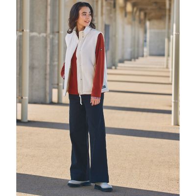 ポーラテック ノースリーブベスト | AIGLE/エーグル | 三越伊勢丹