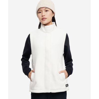 ポーラテック ノースリーブベスト | AIGLE/エーグル | 三越伊勢丹