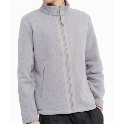 ＰＯＬＡＲＴＥＣ　ＴＨＥＲＭＡＬ　ＰＲＯ　ポーラテック　スタンドジップアップフリースジャケット　／　ジップアップブルゾン