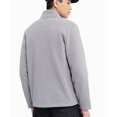 ＰＯＬＡＲＴＥＣ　ＴＨＥＲＭＡＬ　ＰＲＯ　ポーラテック　スタンドジップアップフリースジャケット　／　ジップアップブルゾン