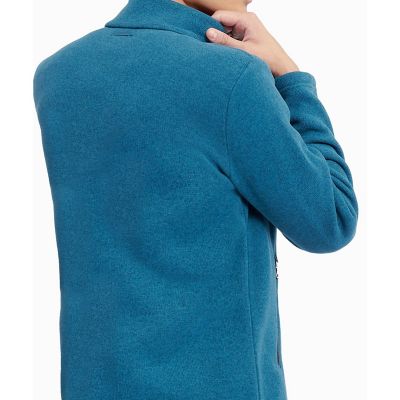 ＰＯＬＡＲＴＥＣ　ＴＨＥＲＭＡＬ　ＰＲＯ　ポーラテック　スタンドジップアップフリースジャケット　／　ジップアップブルゾン