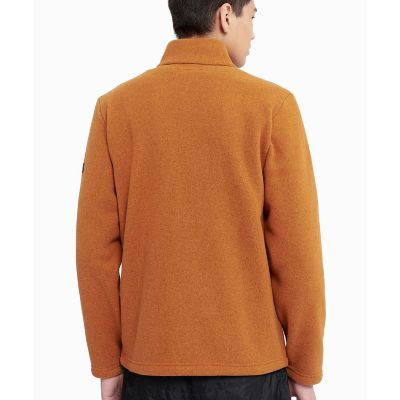 ＰＯＬＡＲＴＥＣ　ＴＨＥＲＭＡＬ　ＰＲＯ　ポーラテック　スタンドジップアップフリースジャケット　／　ジップアップブルゾン