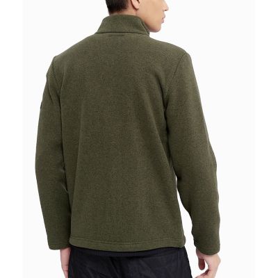 ＰＯＬＡＲＴＥＣ　ＴＨＥＲＭＡＬ　ＰＲＯ　ポーラテック　スタンドジップアップフリースジャケット　／　ジップアップブルゾン