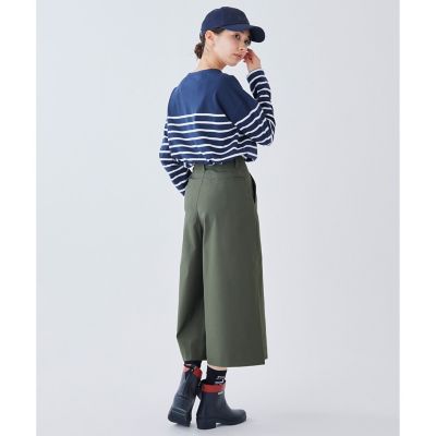 オーバーサイズ　ロングスリーブＴシャツ　ＲＰ